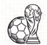 体育直播官网金色足球标志